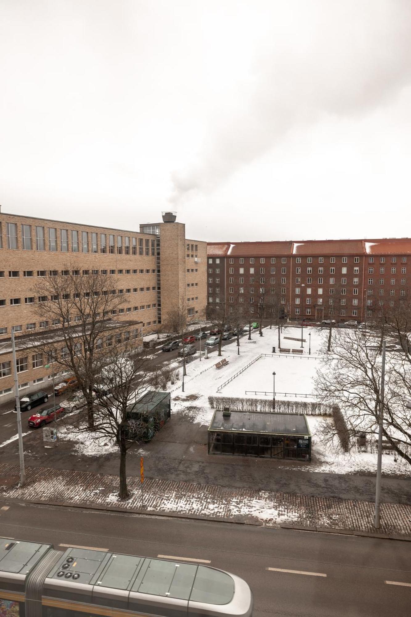 2Ndhomes 125M2 4Br City Center Apartment With The Great Views Helsinki Exterior foto